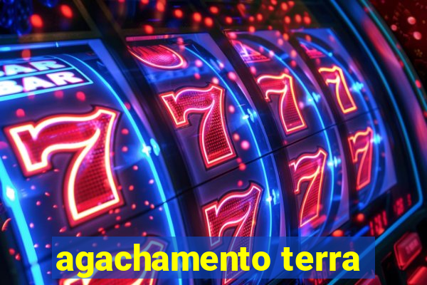 agachamento terra